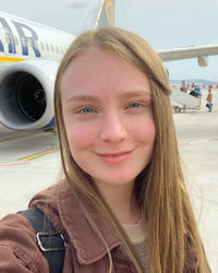 Sarah M