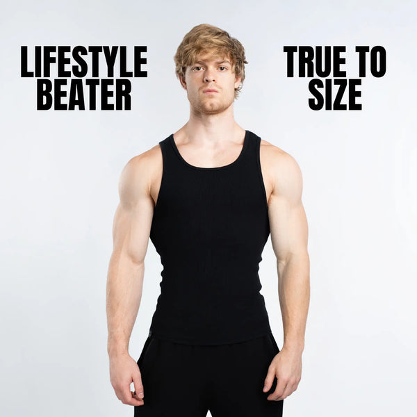Lifestyle Beater