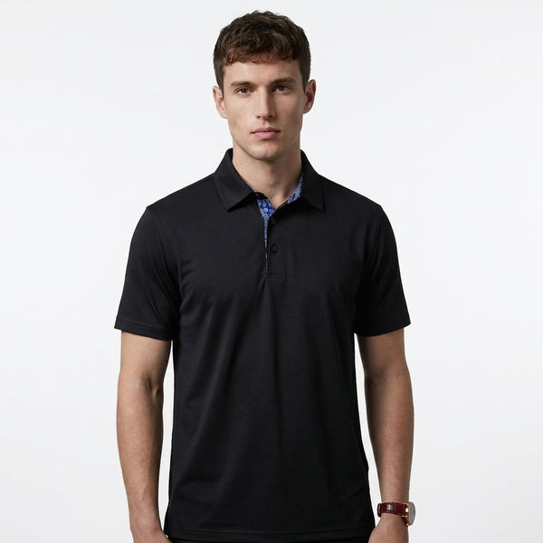 Men’s Everyday Cotton Polo