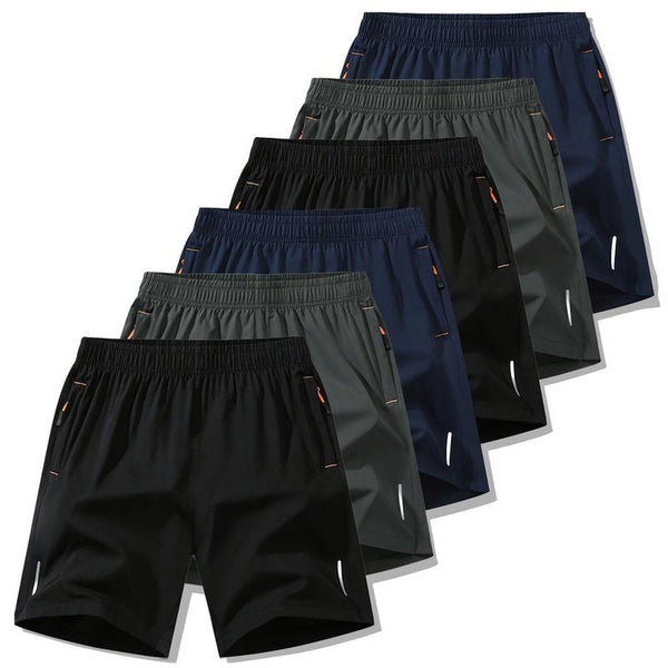 Quick-Dry Shorts Set - Variant 1
