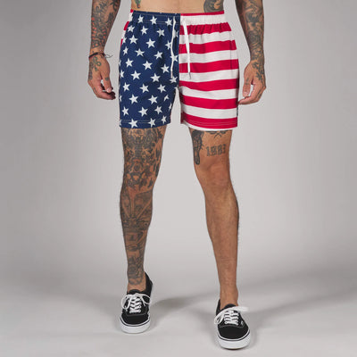 Murica Shorts (Limited Edition)