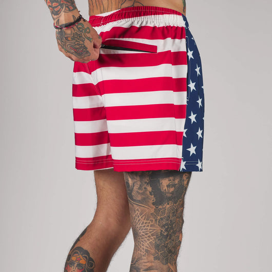 Murica Shorts (Limited Edition)