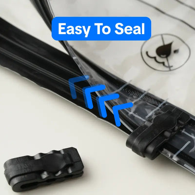 Travel Vacuum Compression Storage Bags