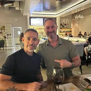 Review by Adam F