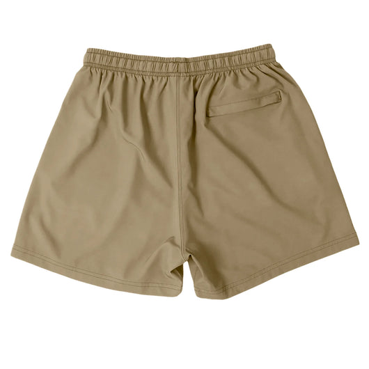 Coriander Shorts