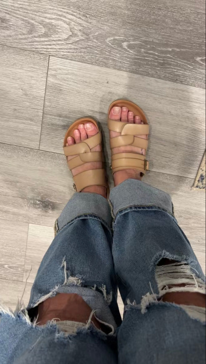 Review by Brie