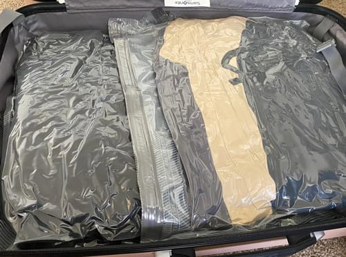 Review by Erluson F