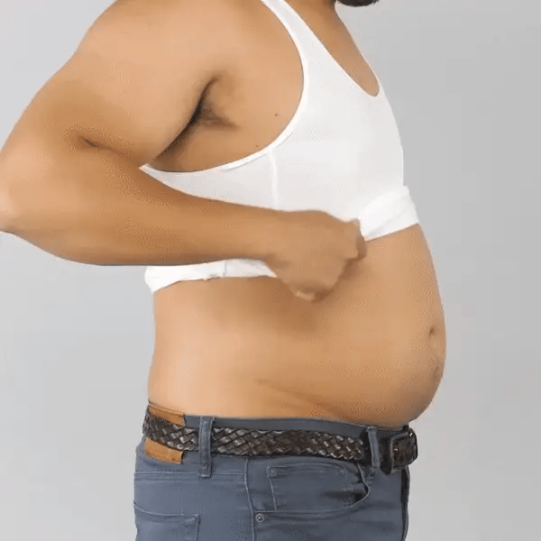 1. Go From Fat To Fit Instantly