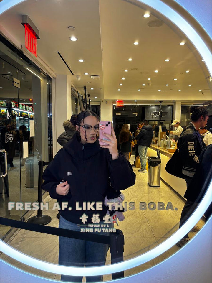 Review by Ari