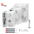 Travel Vacuum Compression Storage Bags