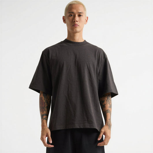 Heavyweight Oversized T-Shirt