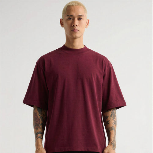 Heavyweight Oversized T-Shirt