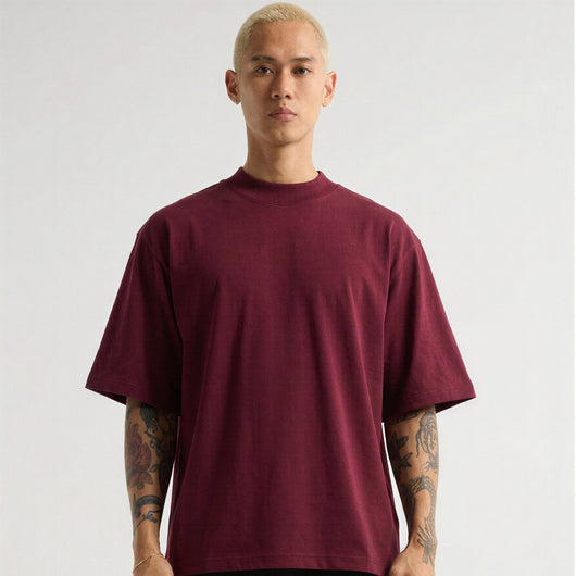Heavyweight Oversized T-Shirt
