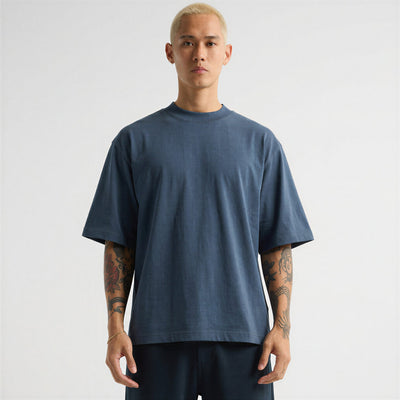 Heavyweight Oversized T-Shirt