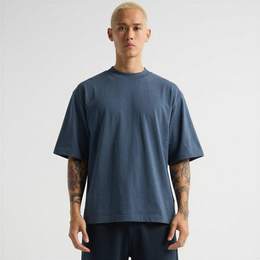 Heavyweight Oversized T-Shirt