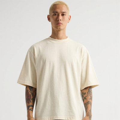 Heavyweight Oversized T-Shirt