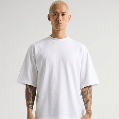 Heavyweight Oversized T-Shirt