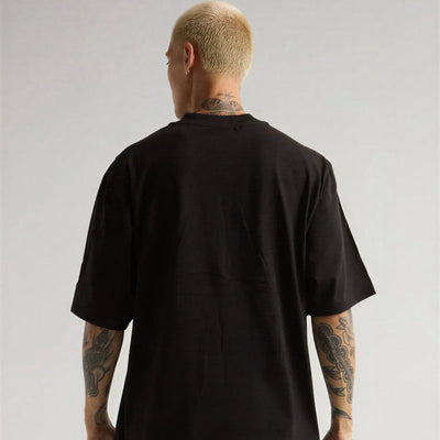 Heavyweight Oversized T-Shirt