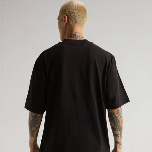 Heavyweight Oversized T-Shirt