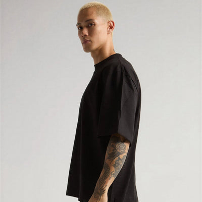 Heavyweight Oversized T-Shirt