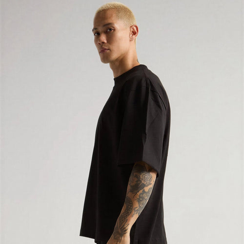 Heavyweight Oversized T-Shirt