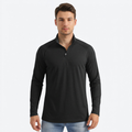 UPF 50+ Quick-Dry Quarter Zip