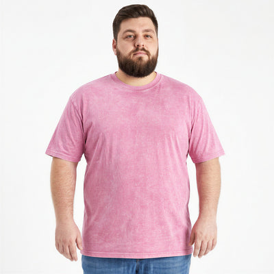 Vintage Washed Oversized T-Shirts