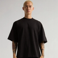 Heavyweight Oversized T-Shirt