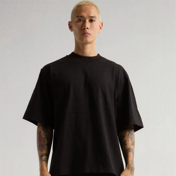 Heavyweight Oversized T-Shirt