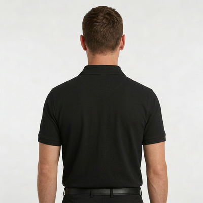 Dry Fit Moisture-Wicking Polo