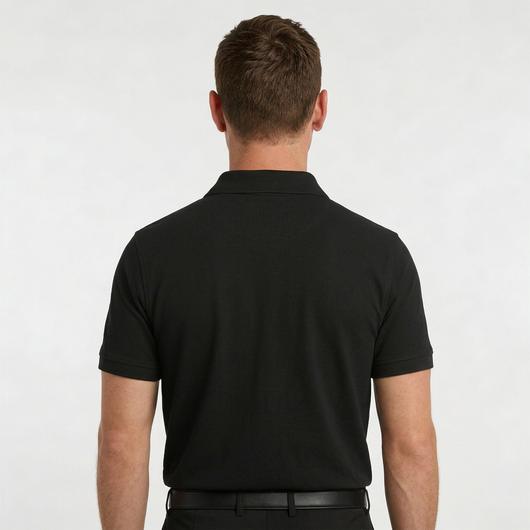 Dry Fit Moisture-Wicking Polo