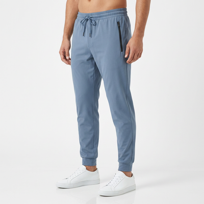 Everyday Joggers with Zip Pockets