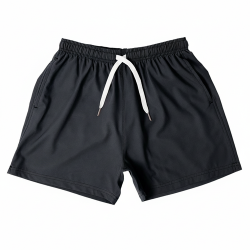 Black Shorts