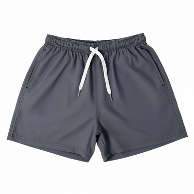 Gunmetal Shorts VIP