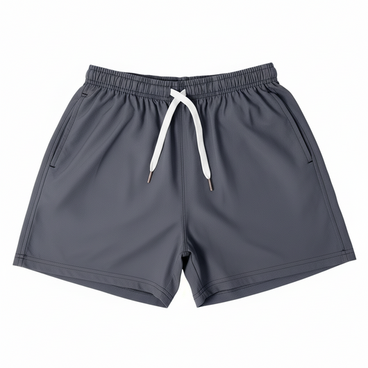 Gunmetal Shorts VIP