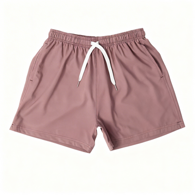 Mauve Shorts