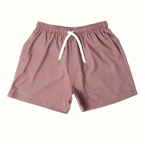 Mauve Shorts
