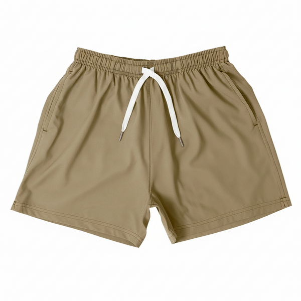 Coriander Shorts