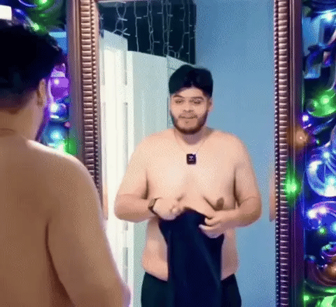 2. Invisible Under Your Clothing (Works with any outfit)