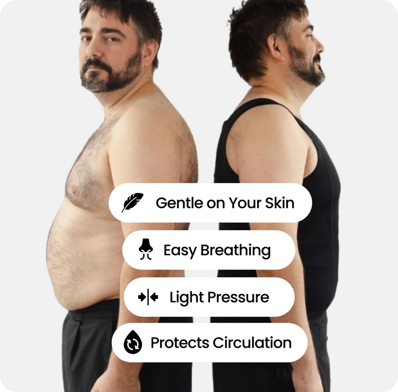 4. Super Light and Breathable to Keep You Cool