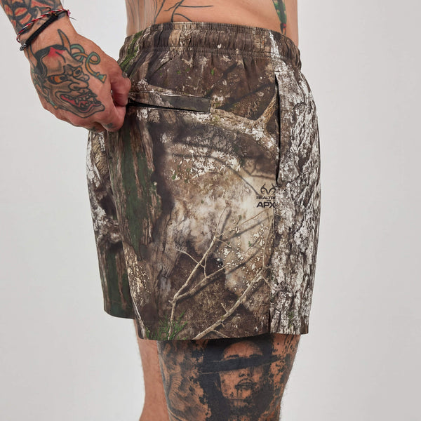 Realtree Shorts