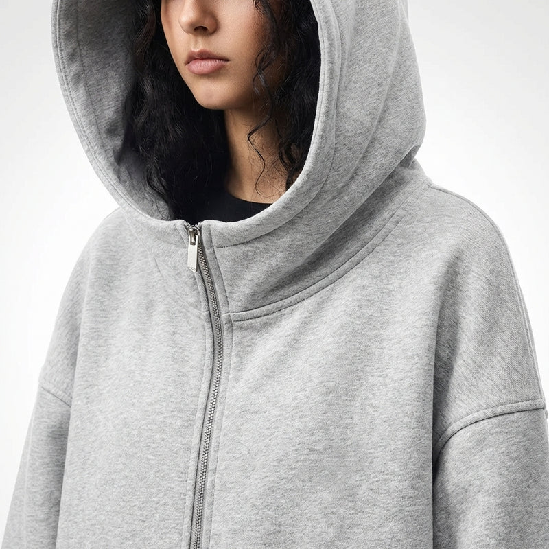 1. The High-Neck Design Just Hits Different