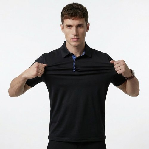 Men’s Everyday Cotton Polo