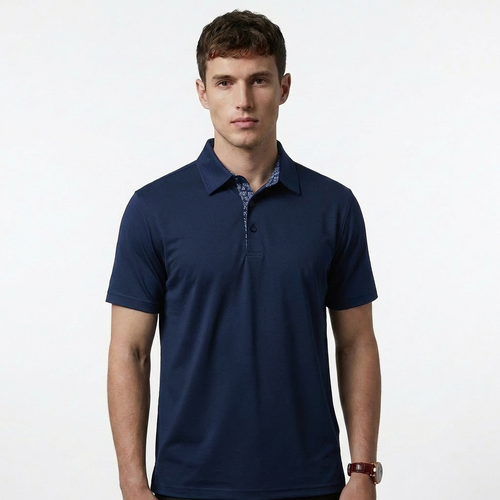 Men’s Everyday Cotton Polo
