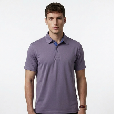 Men’s Everyday Cotton Polo