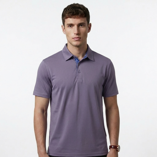 Men’s Everyday Cotton Polo