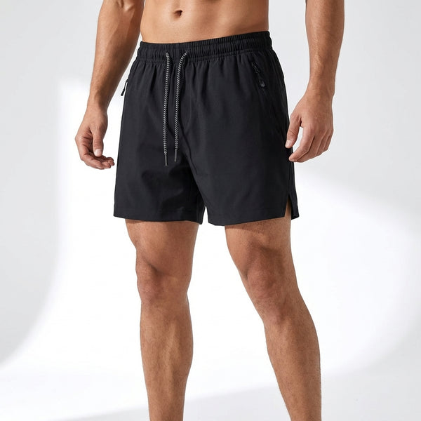 Men's Drawstring Athletic Shorts