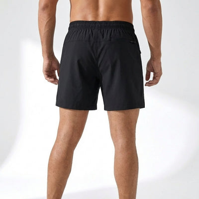 Men's Drawstring Athletic Shorts