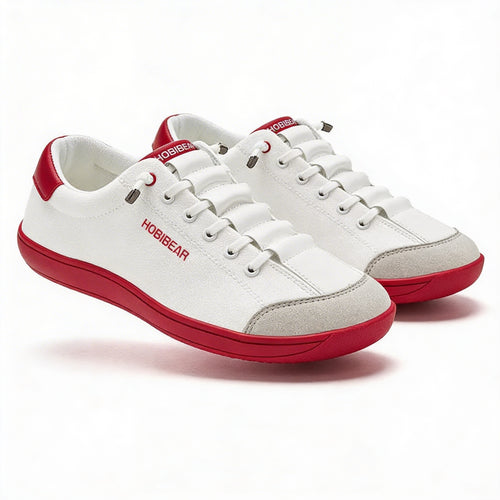 Barefoot Minimalist Slip-On Sneakers