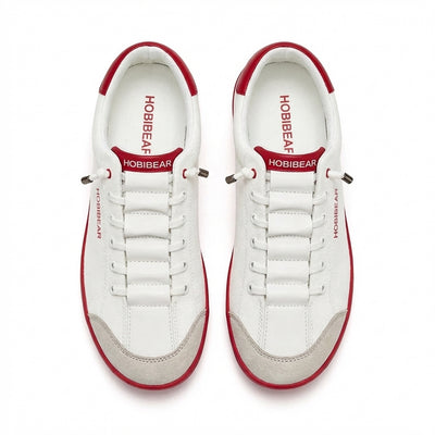 Barefoot Minimalist Slip-On Sneakers